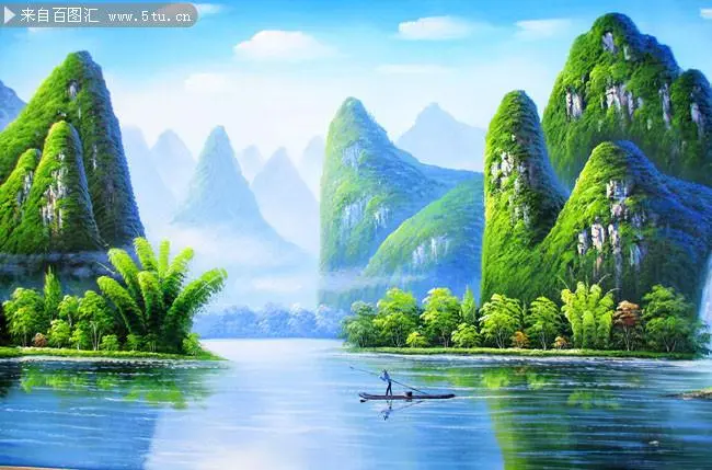 精密智能工业